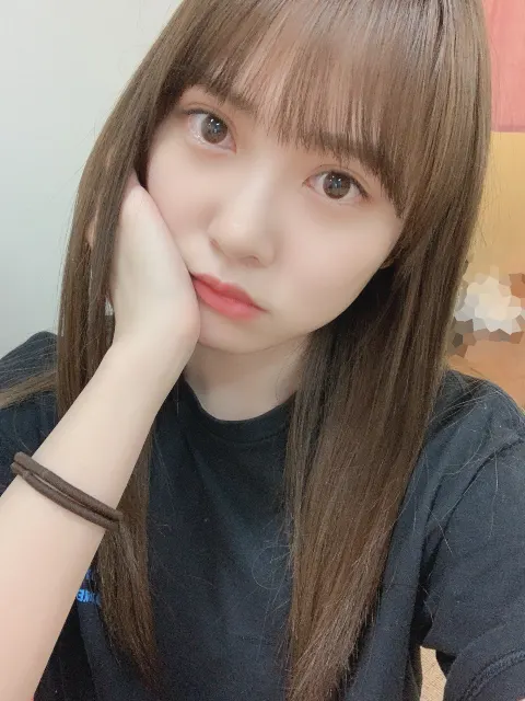 加藤 史帆｜かとしの歌声わかるかな(・ω・)（2020-01-28）