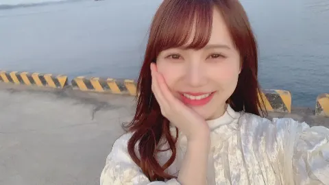 加藤 史帆｜第7レーンにとしちゃんいます(・ω・)（2019-03-16）｜2枚目
