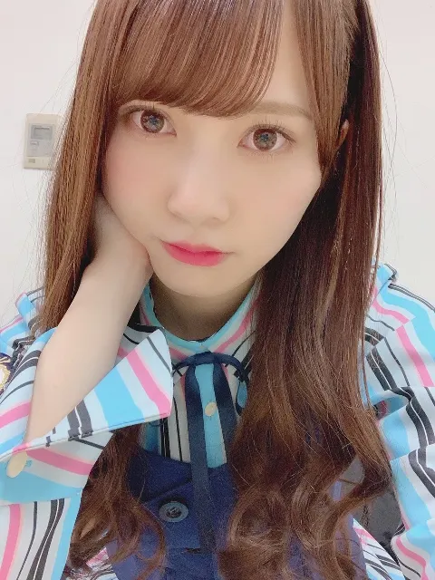 加藤 史帆｜第7レーンにとしちゃんいます(・ω・)（2019-03-16）｜3枚目