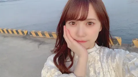 加藤 史帆｜第7レーンにとしちゃんいます(・ω・)（2019-03-16）