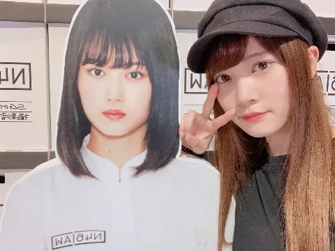 加藤 史帆｜やっと行くことができました(・ω・)♪（2019-05-25）｜2枚目