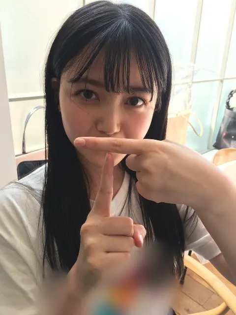加藤 史帆｜やっと行くことができました(・ω・)♪（2019-05-25）｜5枚目
