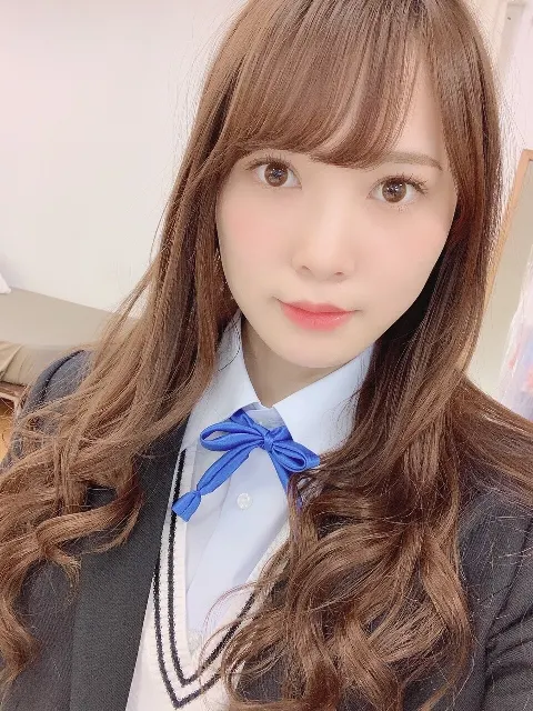 加藤 史帆｜空色制服(・ω・)（2019-03-30）