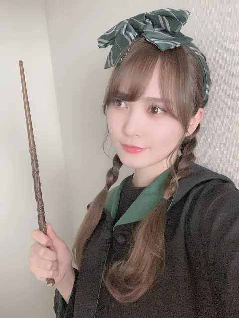 加藤 史帆｜猫の名前をまた菅井さん守屋さんきくとしでパフォーマンスしたい、、(・ω・)（2020-06-09）