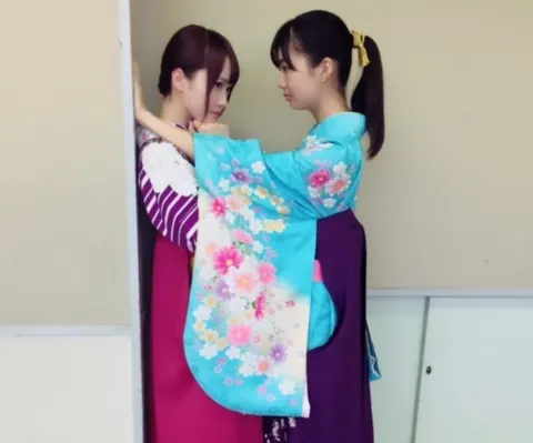 加藤 史帆｜写真(・ω・)（2016-12-01）｜2枚目