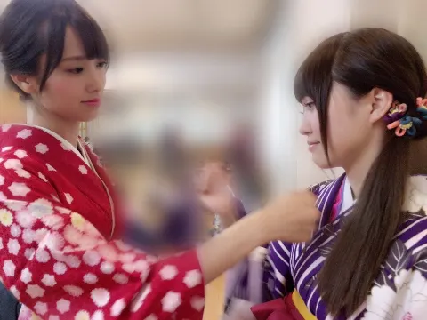 加藤 史帆｜写真(・ω・)（2016-12-01）｜3枚目