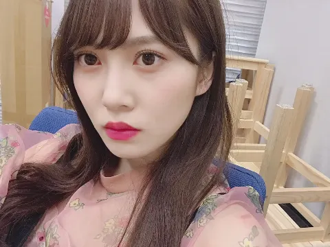 加藤 史帆｜しほなーこランチ(・ω・)（2018-06-15）