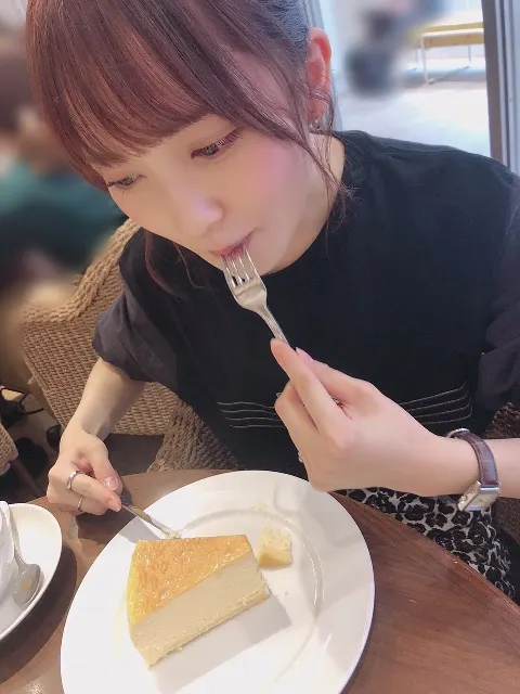 加藤 史帆｜どきゅんっ(・ω・)（2018-10-15）｜3枚目