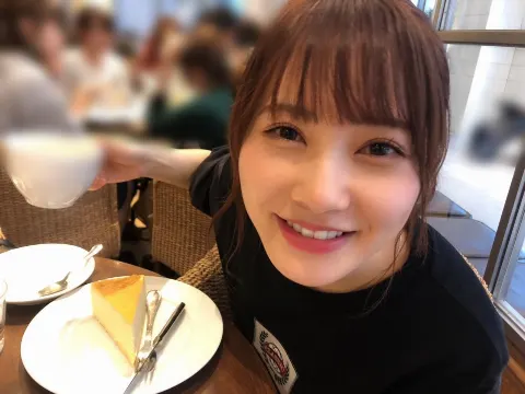 加藤 史帆｜どきゅんっ(・ω・)（2018-10-15）