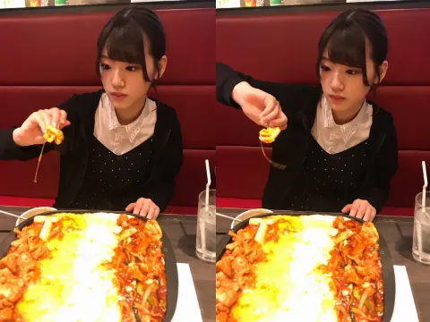 加藤 史帆｜是非としちゃんのファイルをゲットして欲しいって思ってます全力で(・ω・)！！（2018-07-27）｜2枚目