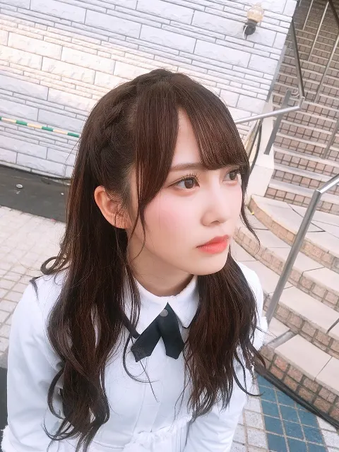 加藤 史帆｜是非としちゃんのファイルをゲットして欲しいって思ってます全力で(・ω・)！！（2018-07-27）｜5枚目