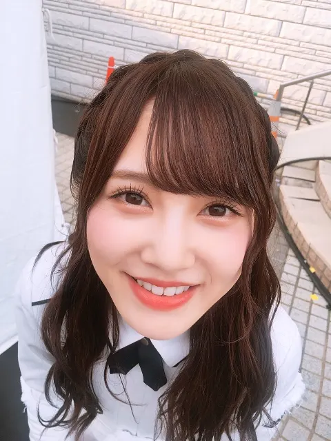 加藤 史帆｜是非としちゃんのファイルをゲットして欲しいって思ってます全力で(・ω・)！！（2018-07-27）｜6枚目