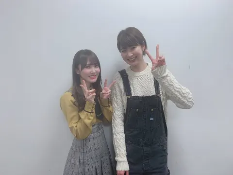 加藤 史帆｜ハッピー(・ω・)（2020-01-23）｜2枚目