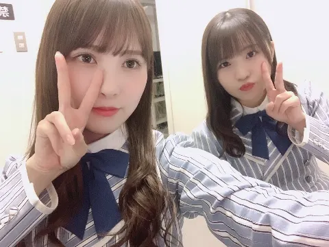 加藤 史帆｜青空(・ω・)☁️（2020-11-08）