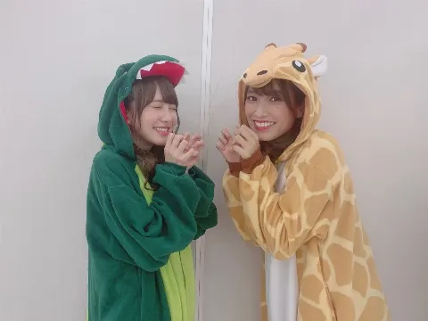 加藤 史帆｜がおー(・ω・)（2019-10-24）｜7枚目