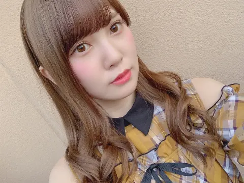 加藤 史帆｜がおー(・ω・)（2019-10-24）