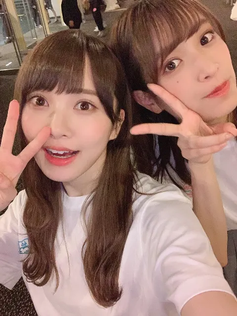 加藤 史帆｜きくきりんととしくま(・ω・)（2019-09-27）｜2枚目