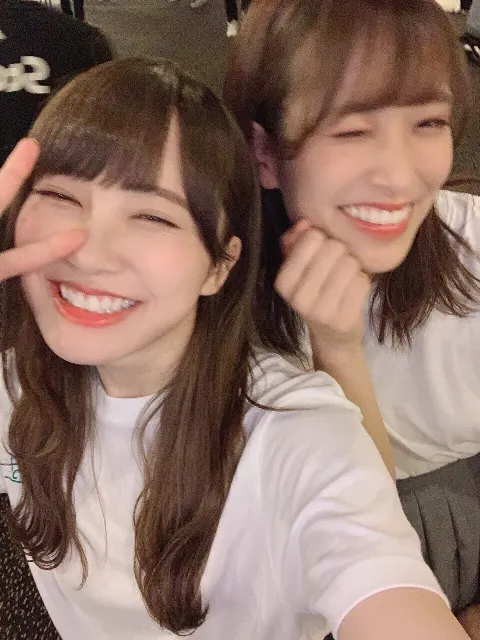加藤 史帆｜きくきりんととしくま(・ω・)（2019-09-27）｜3枚目