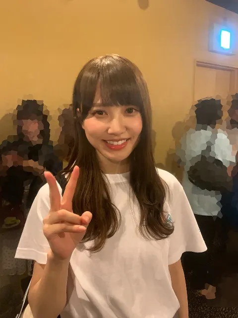 加藤 史帆｜きくきりんととしくま(・ω・)