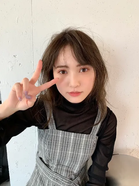 加藤 史帆｜必聴(・ω・)（2020-03-12）｜4枚目