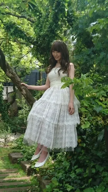 加藤 史帆｜アップトゥーボーイさん( ・ω・)（2017-05-24）｜6枚目