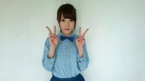 加藤 史帆｜アップトゥーボーイさん( ・ω・)（2017-05-24）
