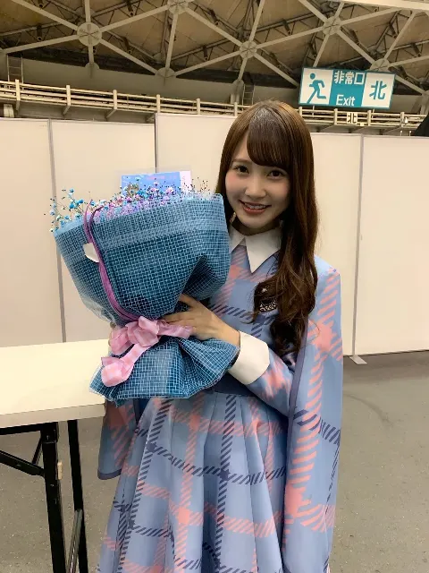 加藤 史帆｜名古屋のご飯好き！(・ω・)（2019-03-20）｜3枚目