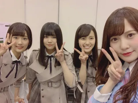 加藤 史帆｜名古屋のご飯好き！(・ω・)（2019-03-20）｜5枚目