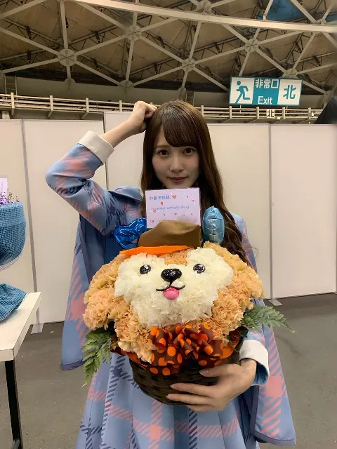 加藤 史帆｜名古屋のご飯好き！(・ω・)