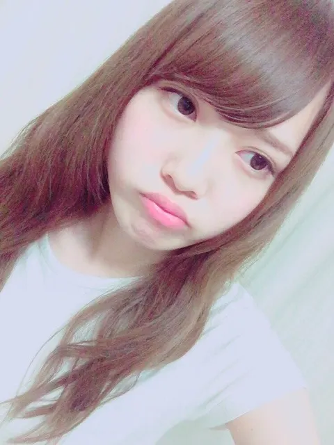 加藤 史帆｜人生で初めての。。o(^_^)o（2016-08-07）