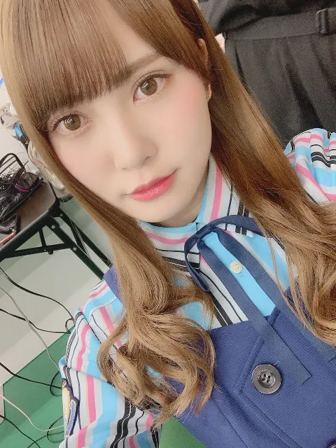 加藤 史帆｜ありがとうございます(・ω・)（2019-11-16）