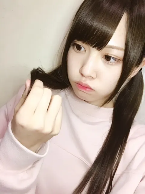 加藤 史帆｜第2次応募受付(・ω・)（2017-02-24）｜2枚目