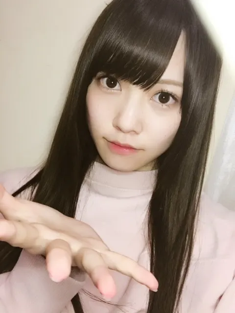 加藤 史帆｜第2次応募受付(・ω・)（2017-02-24）