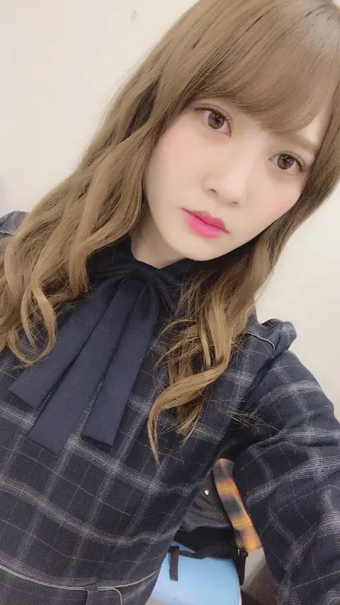 加藤 史帆｜としちゃんからのお知らせ(・ω・)（2018-04-08）｜2枚目