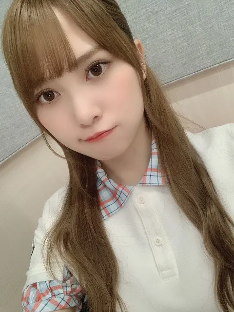 加藤 史帆｜ツボりました(・ω・)（2020-10-13）｜2枚目