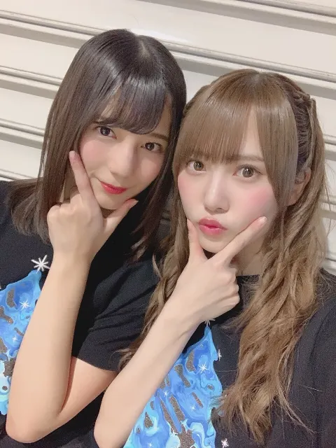 加藤 史帆｜ひなくり初日(・ω・)（2019-12-18）｜2枚目