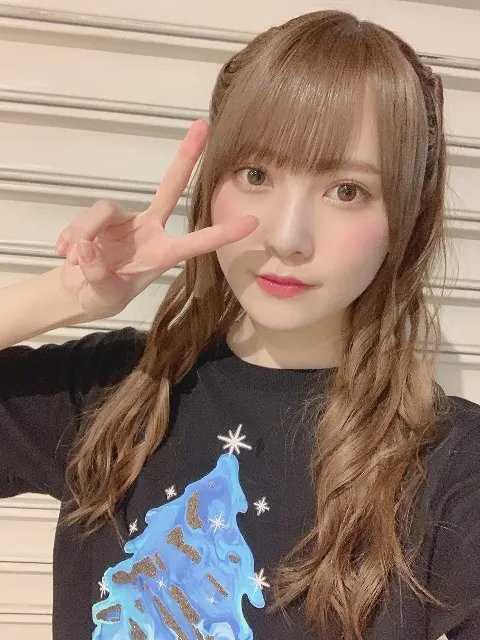 加藤 史帆｜ひなくり初日(・ω・)（2019-12-18）｜3枚目