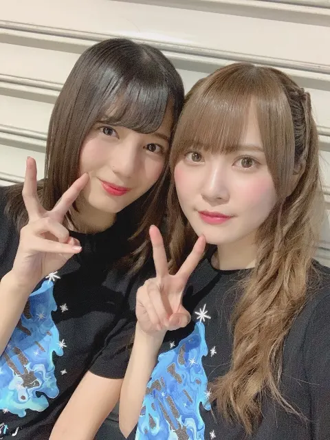 加藤 史帆｜ひなくり初日(・ω・)（2019-12-18）