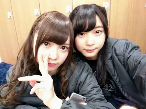 加藤 史帆｜ここあ(・ω・)（2017-02-07）