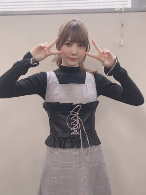 加藤 史帆｜常に脱力でごめんなさい( ・ω・)（2018-02-05）｜2枚目