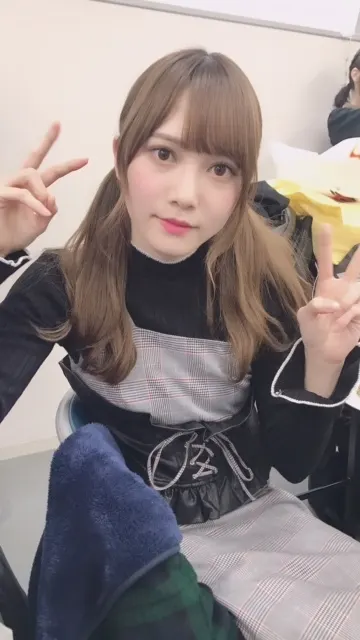 加藤 史帆｜常に脱力でごめんなさい( ・ω・)（2018-02-05）｜3枚目