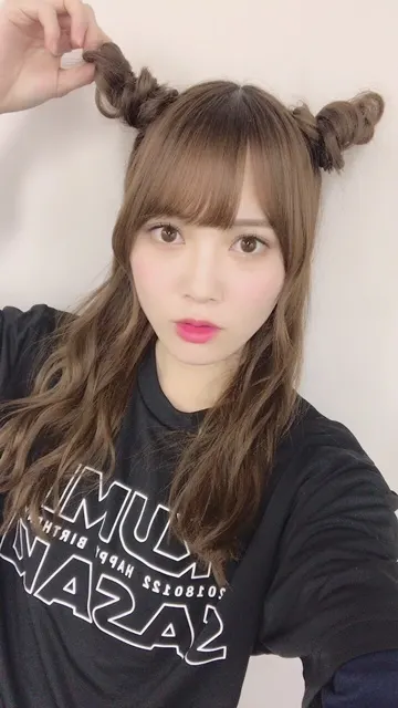 加藤 史帆｜常に脱力でごめんなさい( ・ω・)（2018-02-05）｜4枚目
