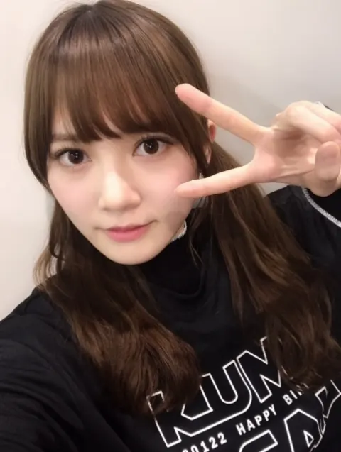 加藤 史帆｜常に脱力でごめんなさい( ・ω・)（2018-02-05）｜5枚目