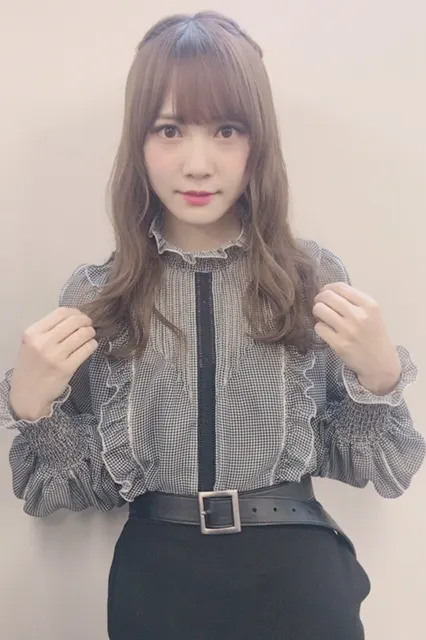 加藤 史帆｜常に脱力でごめんなさい( ・ω・)（2018-02-05）