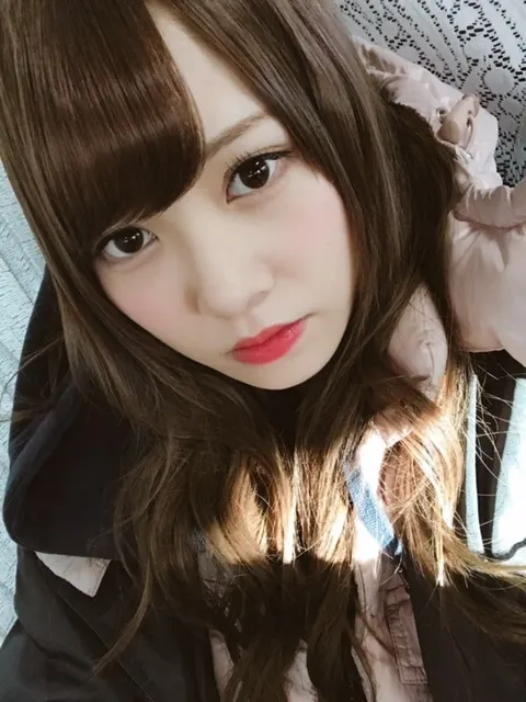 加藤 史帆｜発売日！！( ・ω・)（2017-04-05）｜2枚目