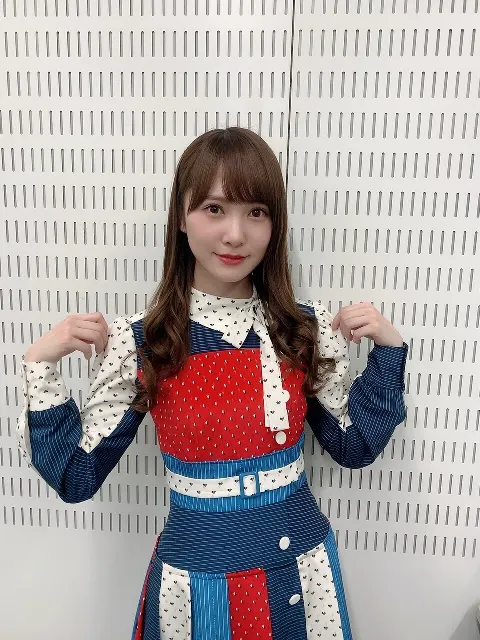 加藤 史帆｜Mステ(・ω・)✨（2020-03-01）｜2枚目