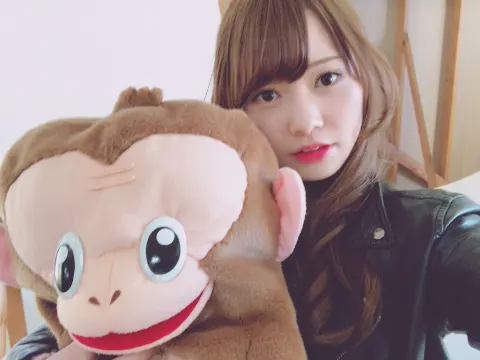 加藤 史帆｜すみません遅くなってしまいました(・ω・)（2017-03-11）｜6枚目