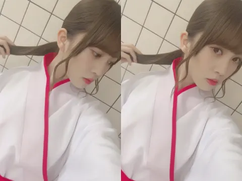 加藤 史帆｜なごや〜！（2018-01-14）｜2枚目