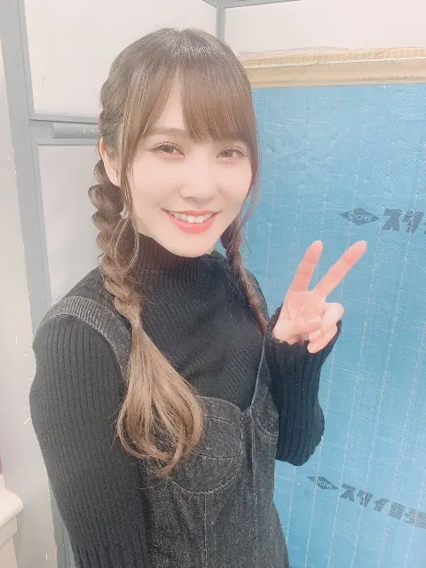 加藤 史帆｜あと3日(・ω・)（2020-12-29）｜4枚目