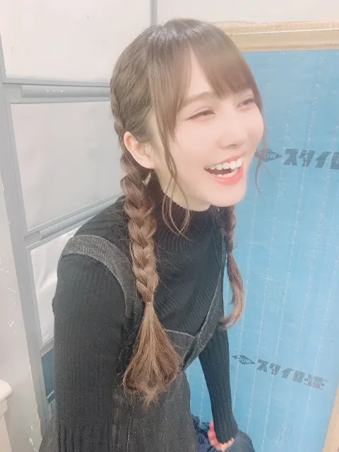 加藤 史帆｜あと3日(・ω・)（2020-12-29）｜5枚目